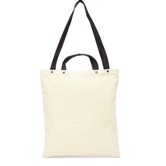 LAST ONE! Rebecca Minkoff Girl Power Large Tote - Picture 3 of 6